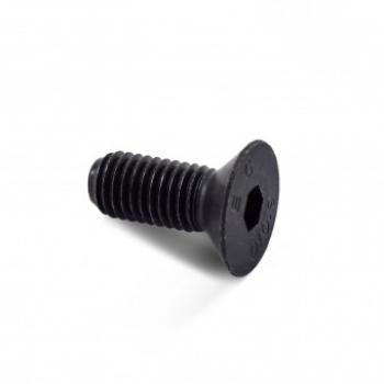 BAMATO blade screw for wood chipper HACK-100
